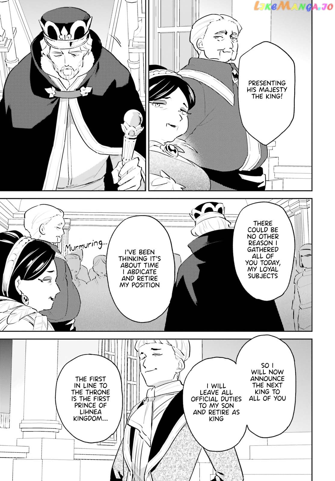 In Another World With My Smartphone chapter 66 - page 9