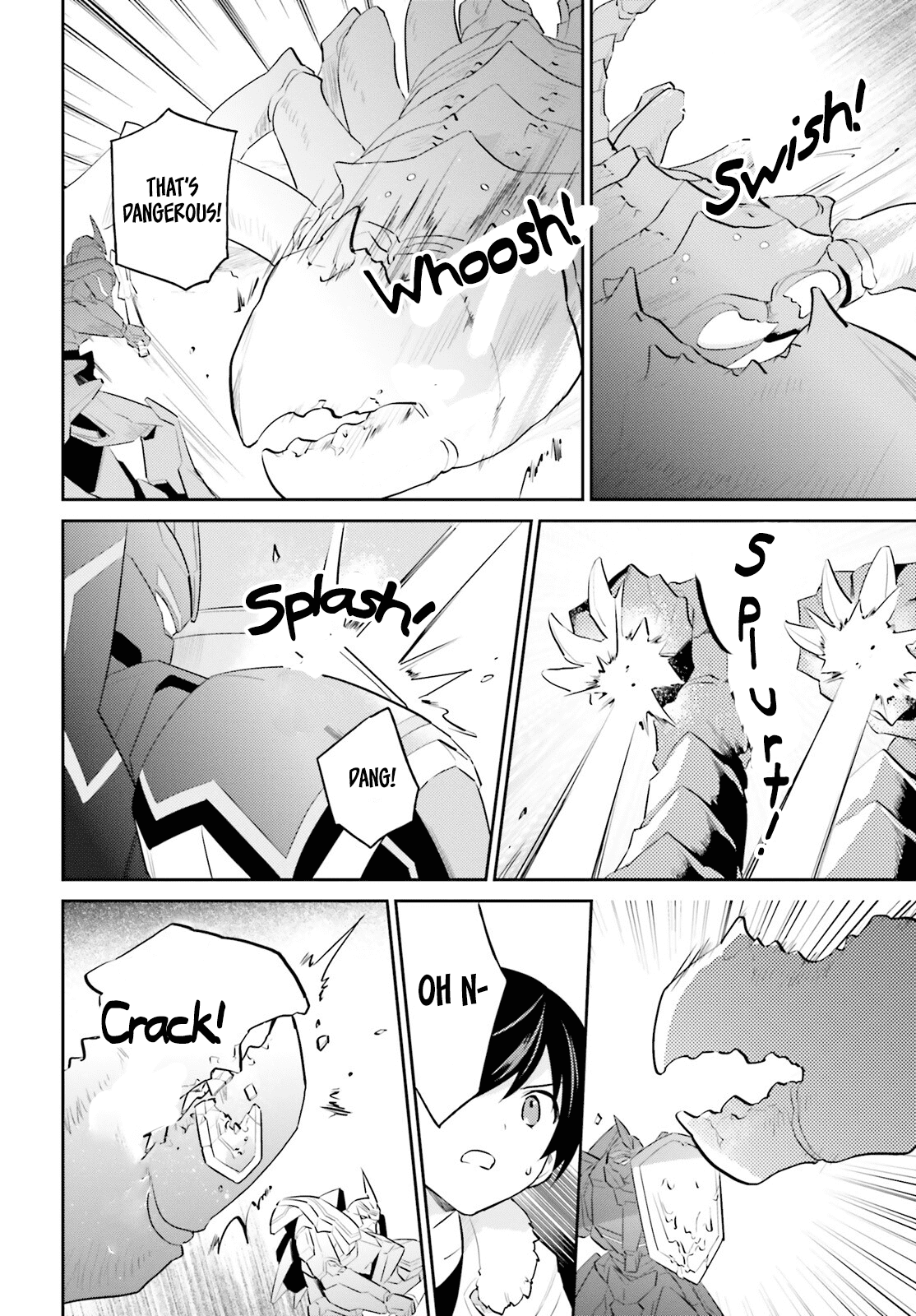 In Another World With My Smartphone chapter 69 - page 14