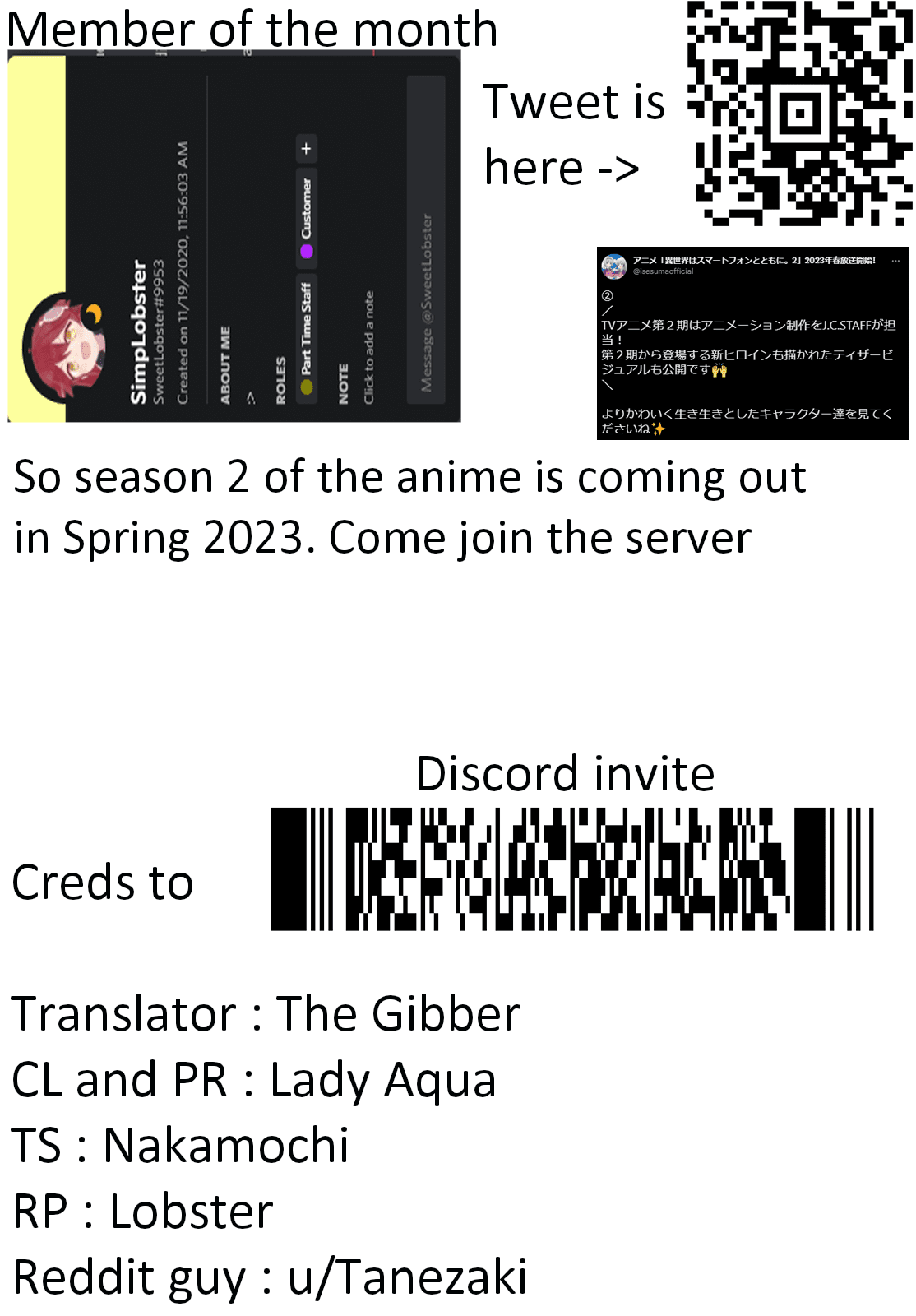 In Another World With My Smartphone chapter 69 - page 21