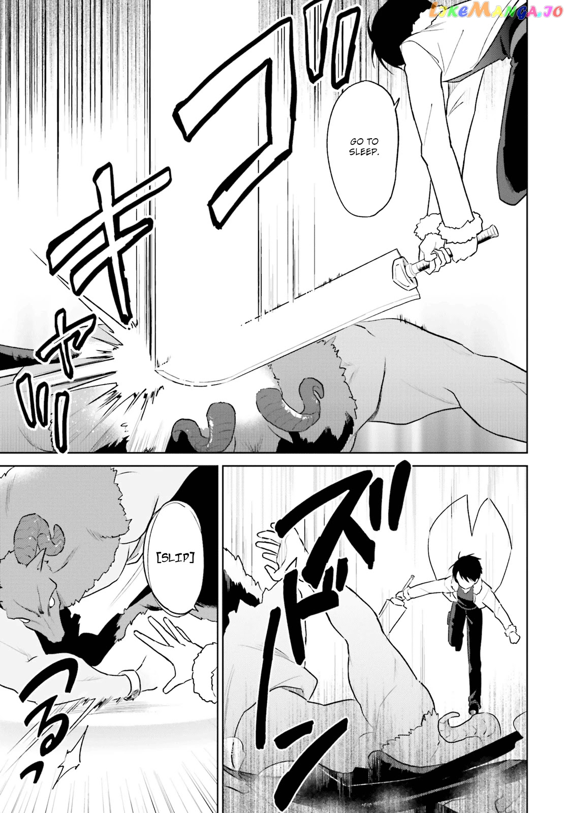 In Another World With My Smartphone chapter 43 - page 13