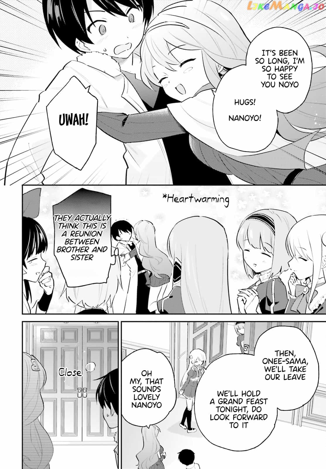 In Another World With My Smartphone chapter 74 - page 14