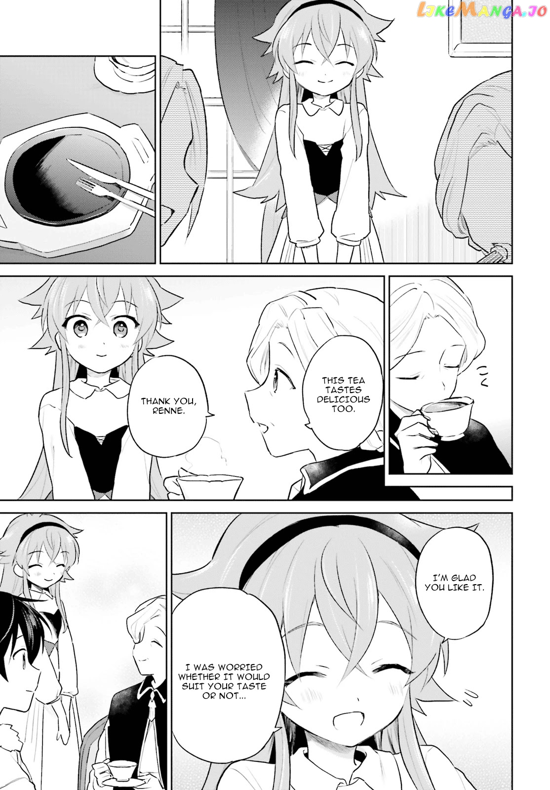 In Another World With My Smartphone chapter 45 - page 27