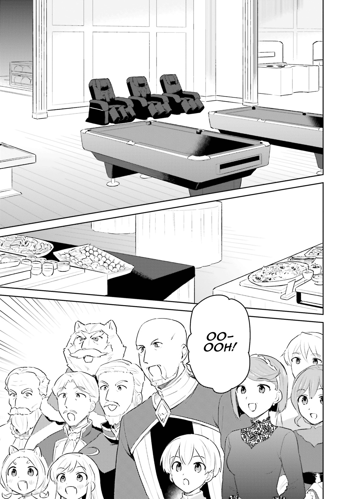 In Another World With My Smartphone chapter 48 - page 18