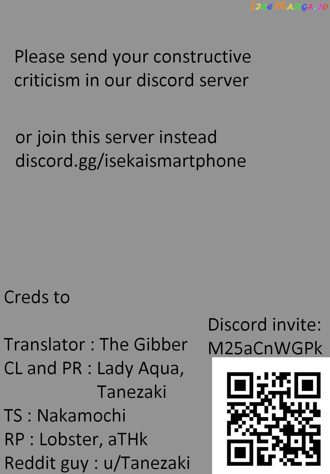 In Another World With My Smartphone chapter 80 - page 21