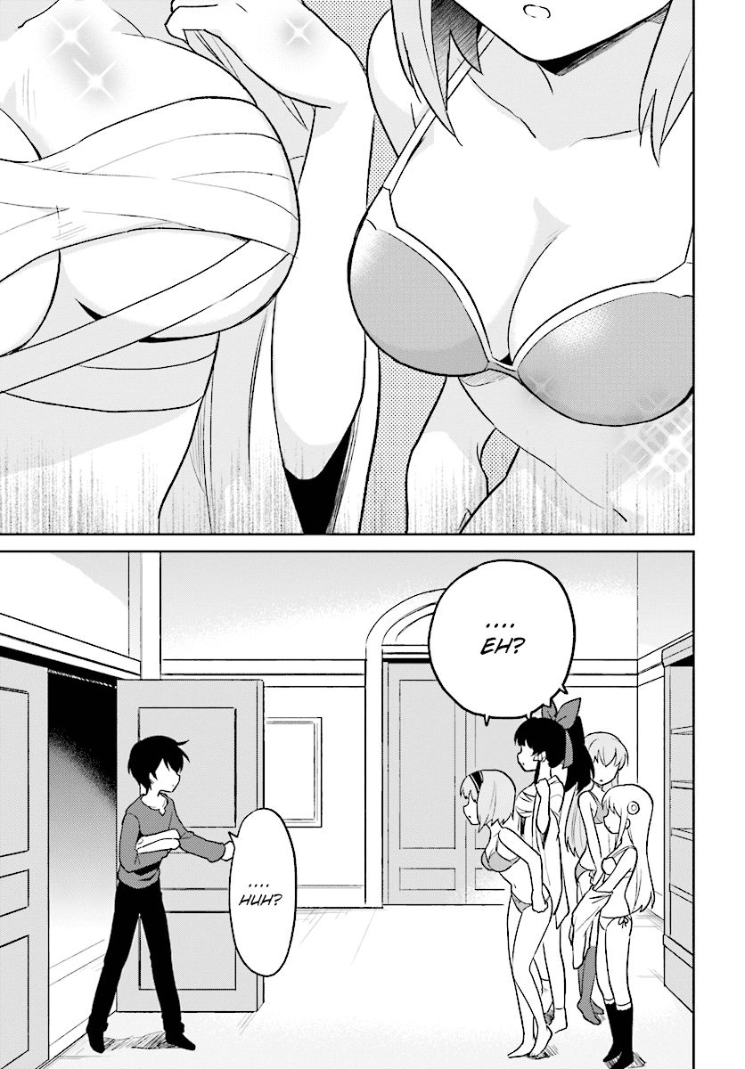 In Another World With My Smartphone chapter 22 - page 25