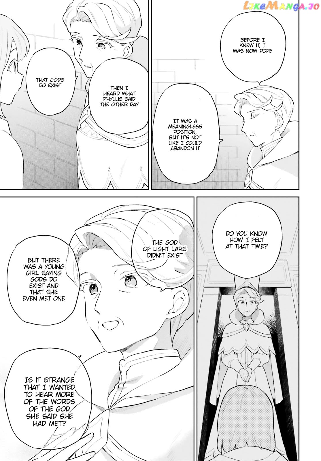 In Another World With My Smartphone chapter 54 - page 12