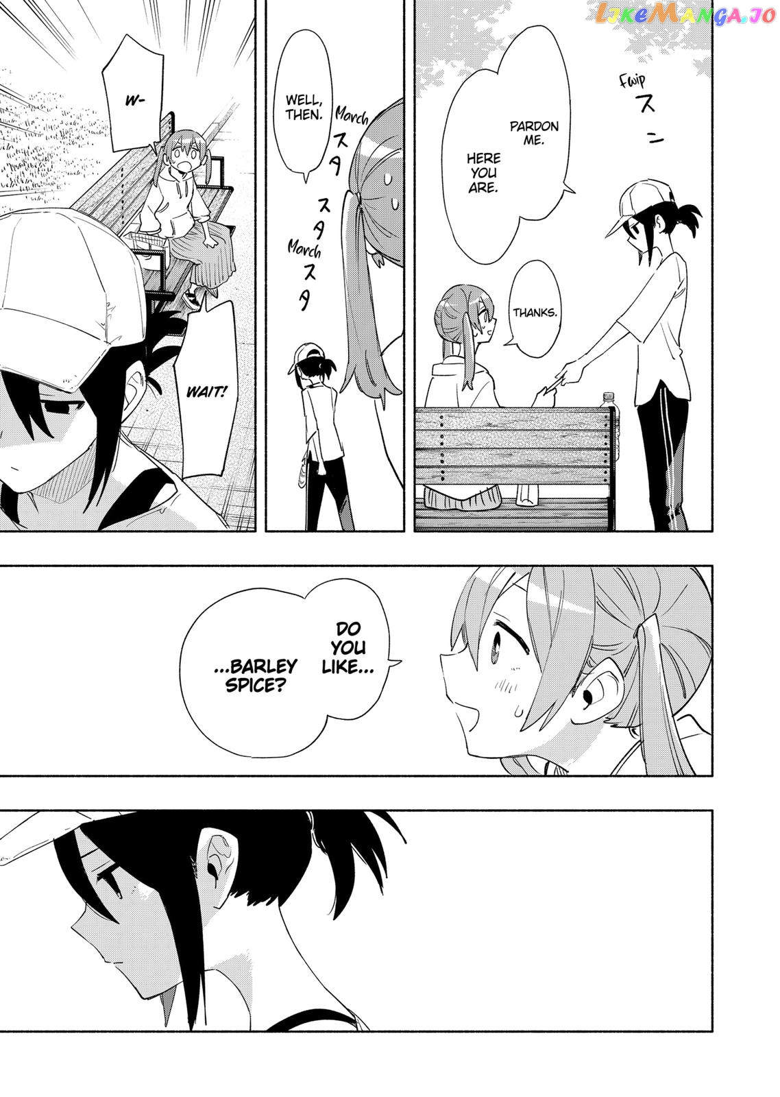 Kabushiki Gaisha Magi Lumiere chapter 65 - page 13