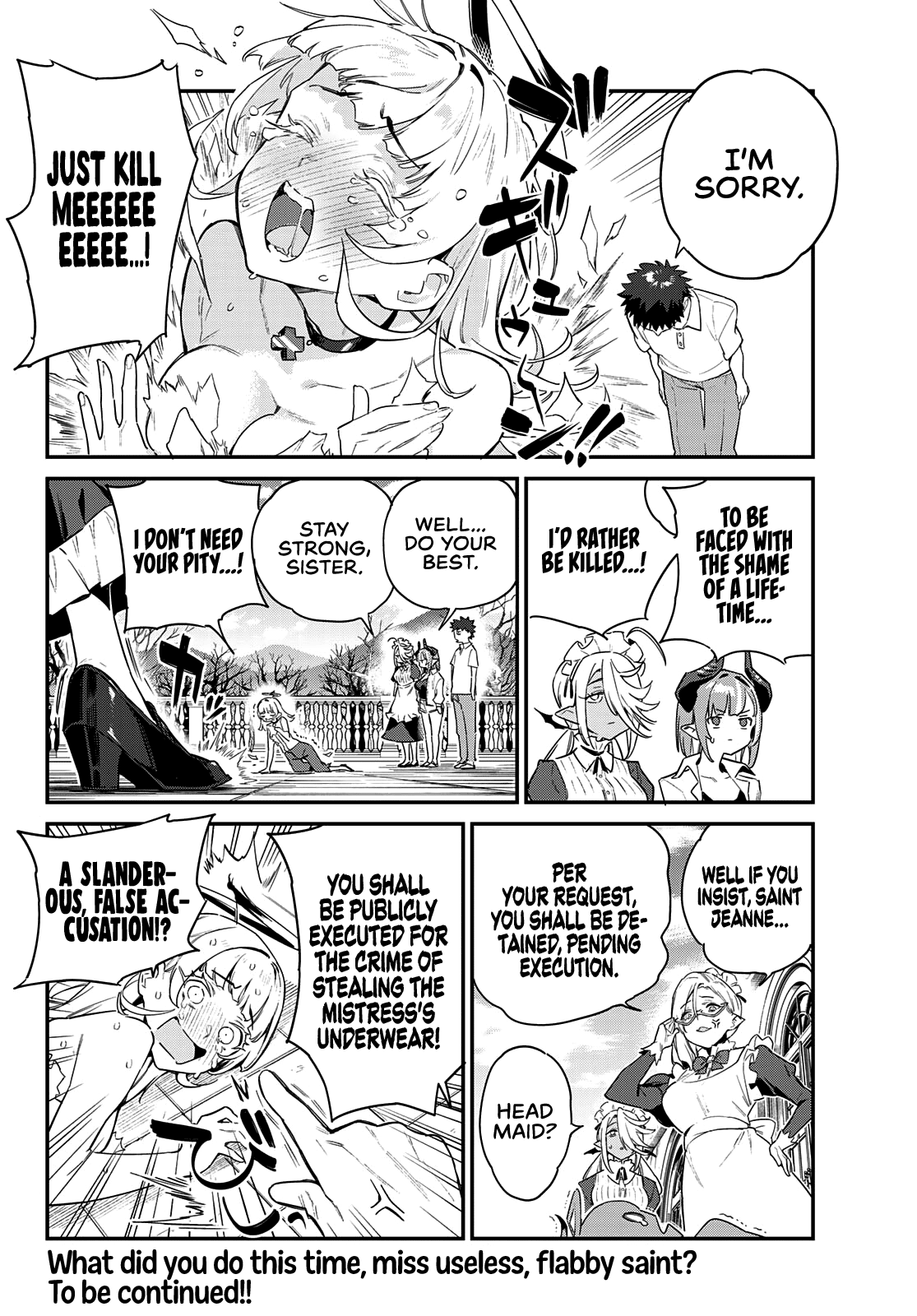 Kanan-Sama Is Easy As Hell! chapter 43 - page 9