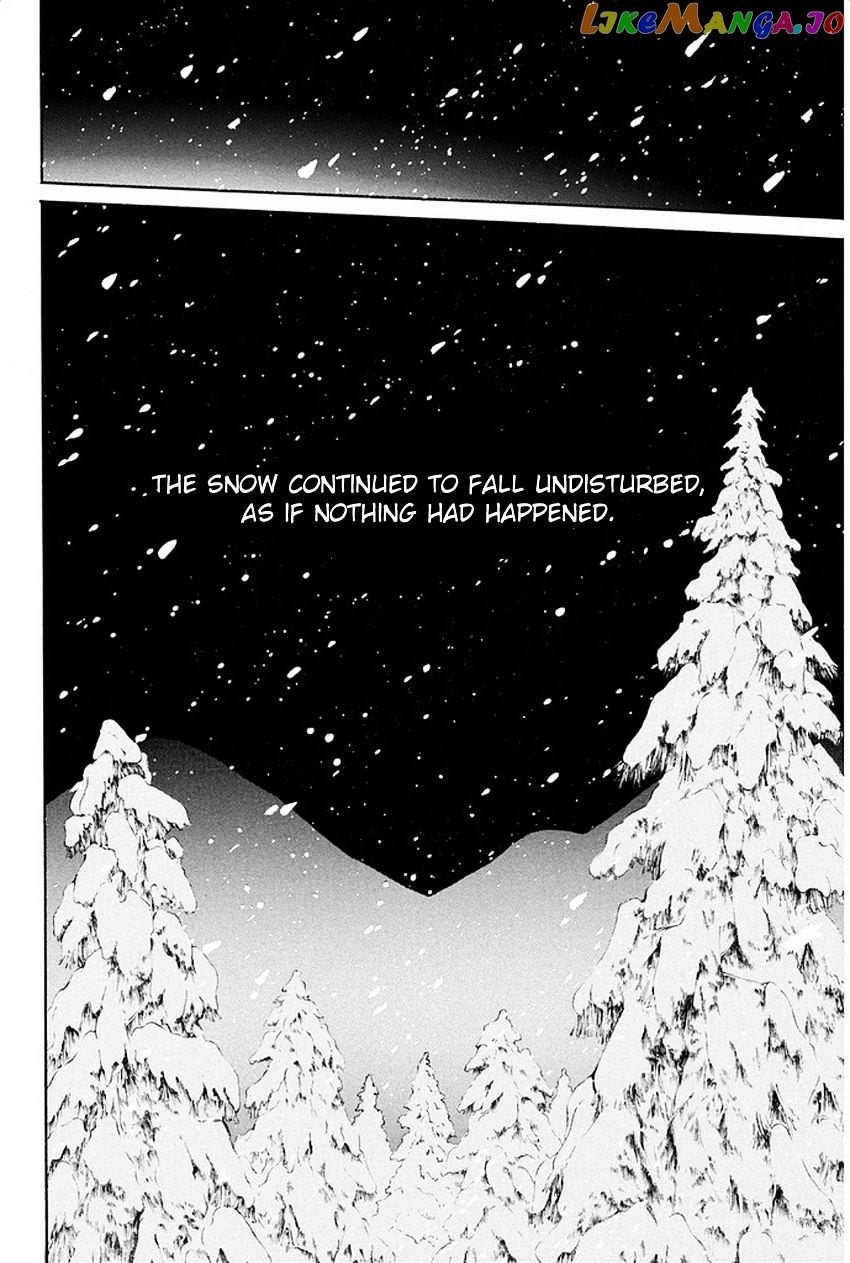 Kindaichi Shounen no Jikenbo R chapter 2 - page 22