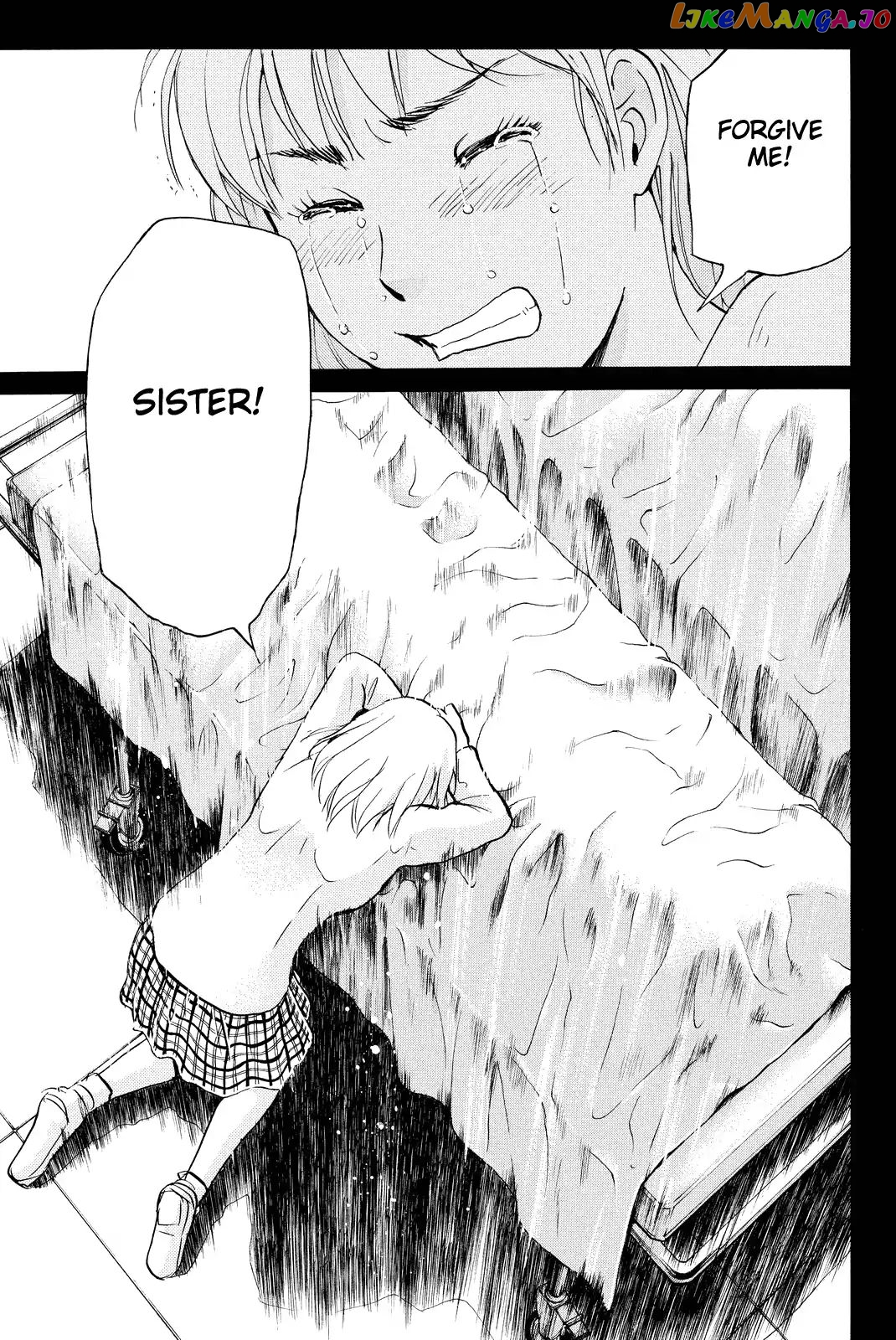 Kindaichi Shounen no Jikenbo R chapter 77 - page 17