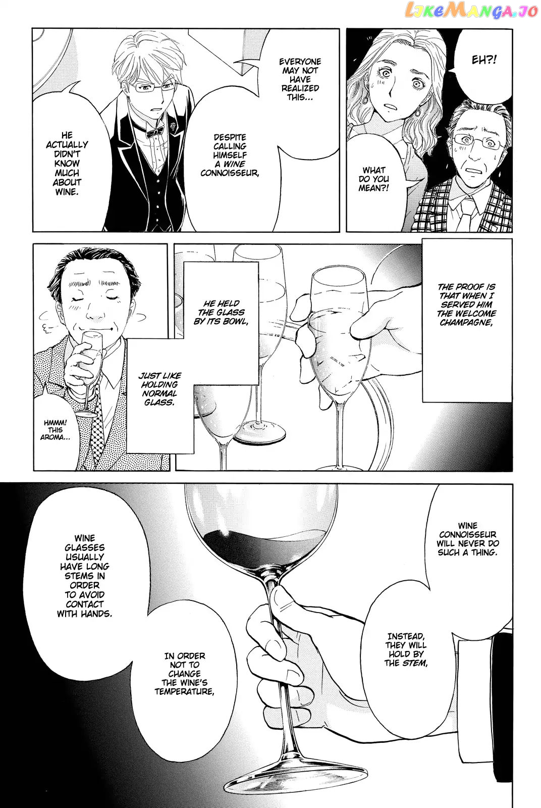 Kindaichi Shounen no Jikenbo R chapter 80 - page 8