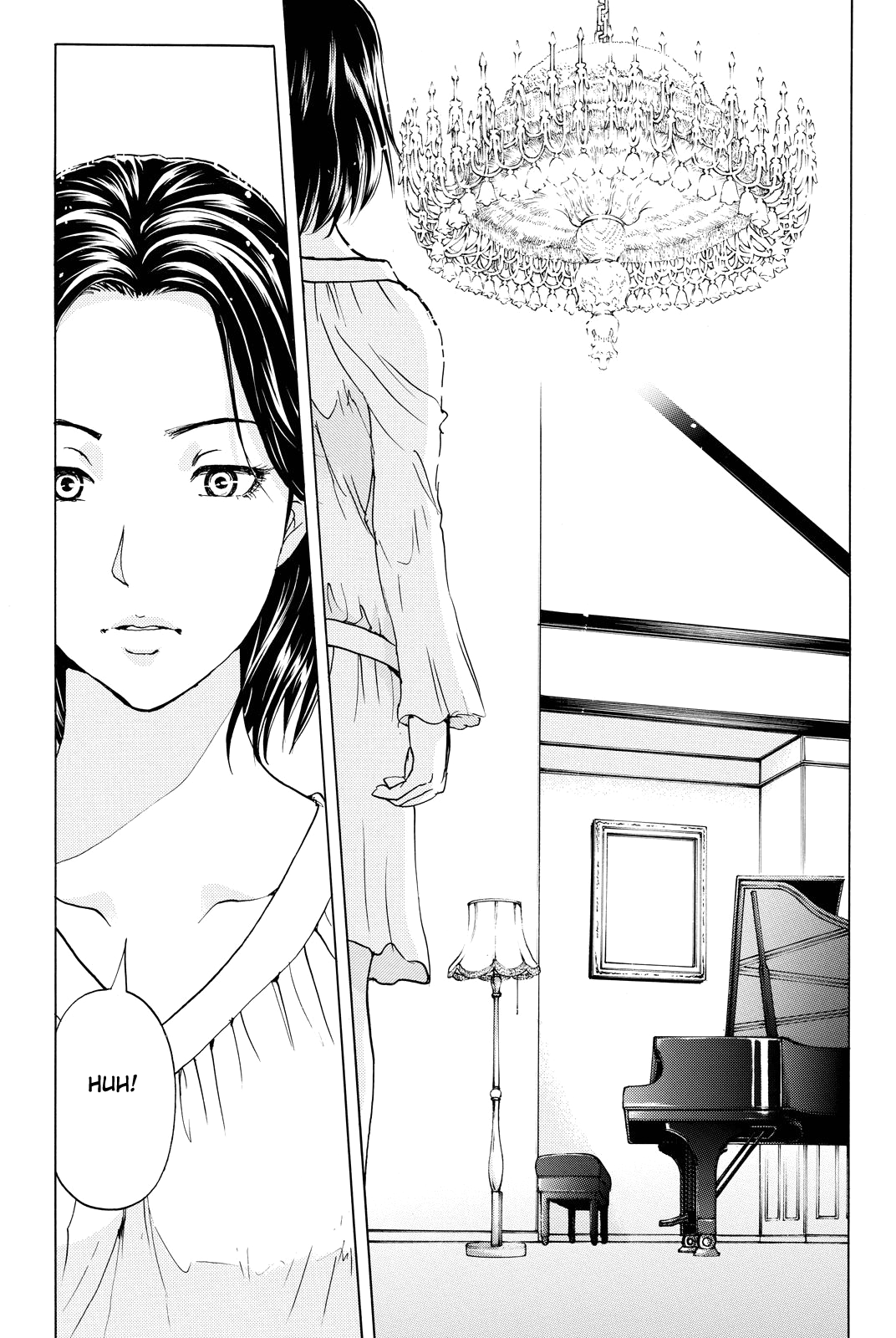 Kindaichi Shounen no Jikenbo R chapter 81 - page 22