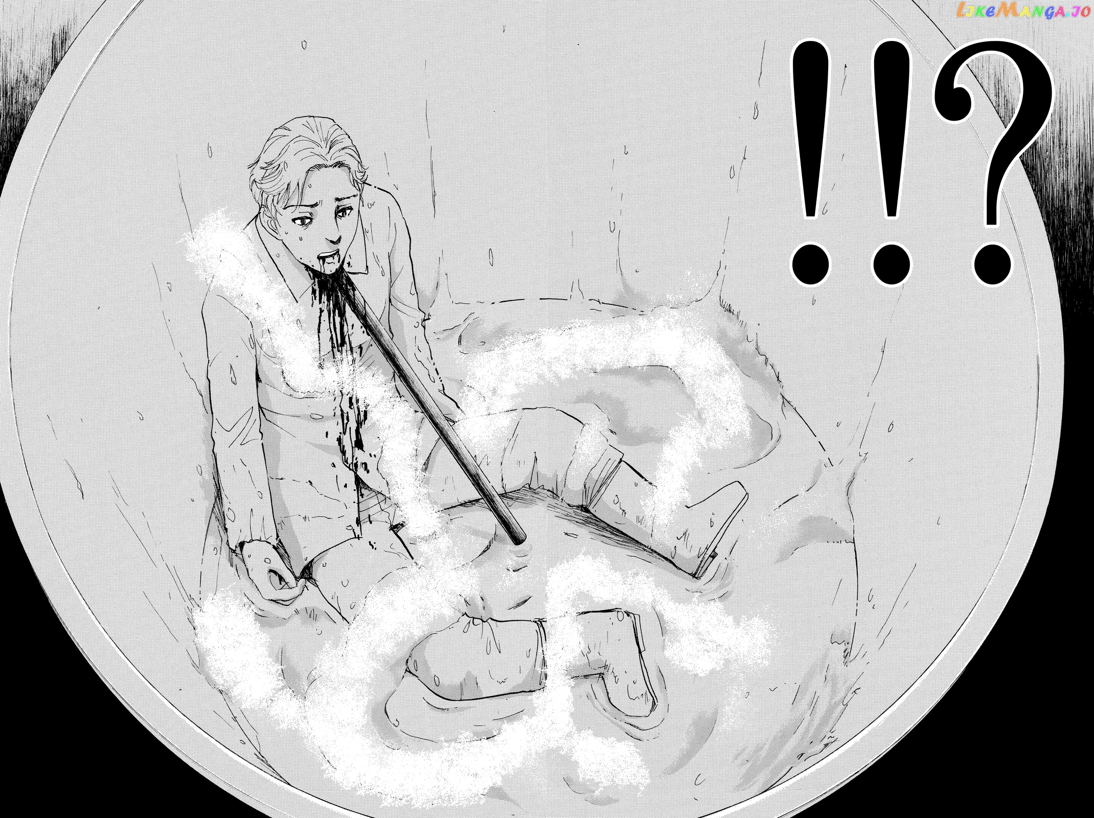 Kindaichi Shounen no Jikenbo R chapter 90 - page 21
