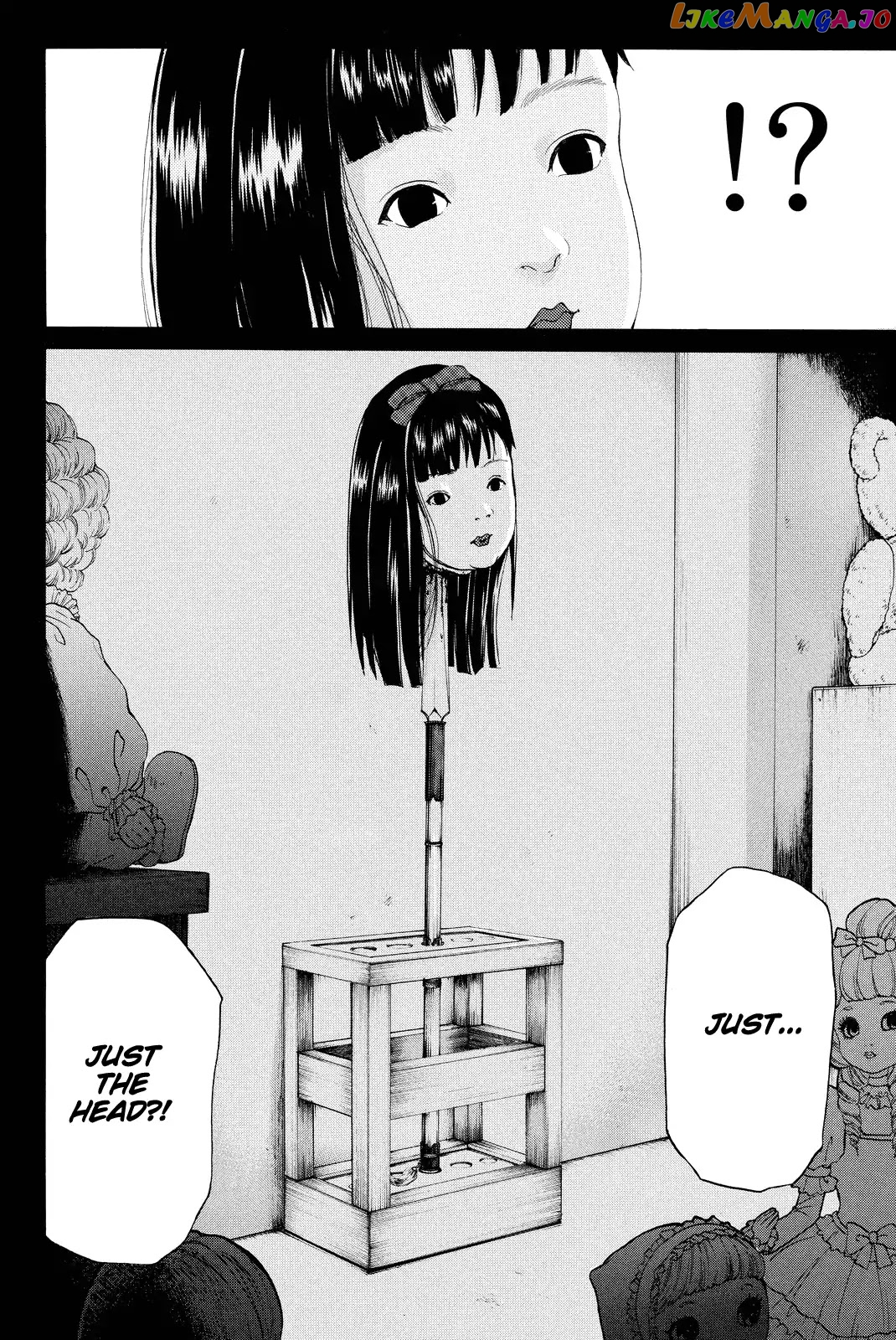 Kindaichi Shounen no Jikenbo R chapter 70 - page 21