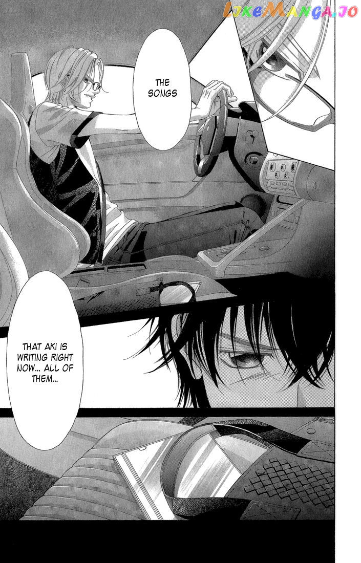 Kanojo wa Uso wo Aishisugiteru chapter 30 - page 50