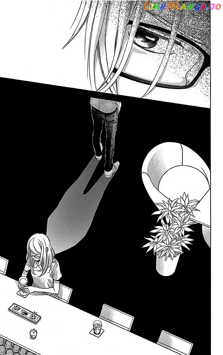 Kanojo wa Uso wo Aishisugiteru chapter 55 - page 30