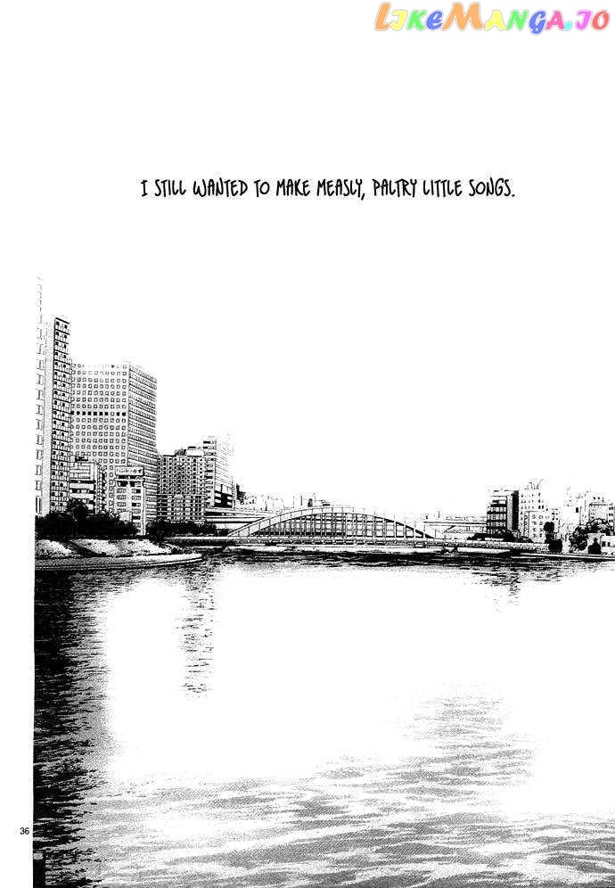 Kanojo wa Uso wo Aishisugiteru chapter 1 - page 41