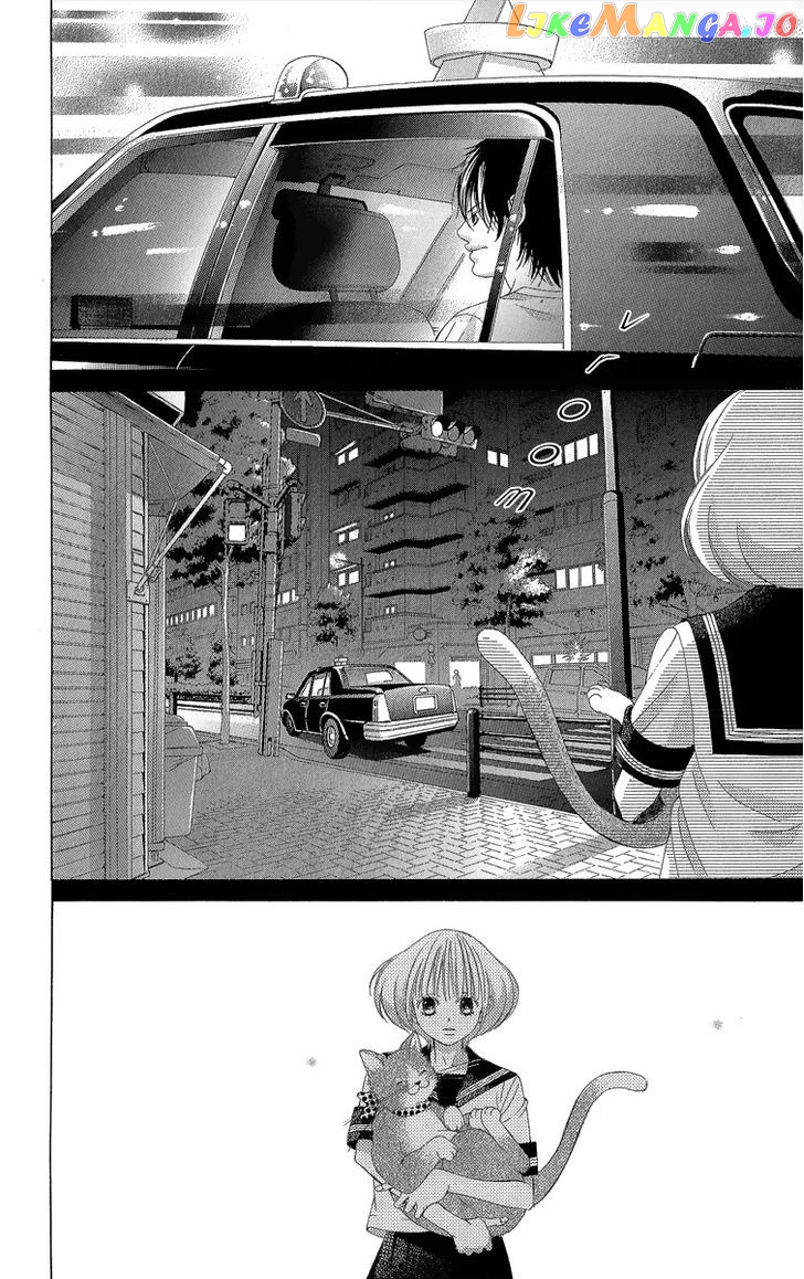 Kanojo wa Uso wo Aishisugiteru chapter 35 - page 29
