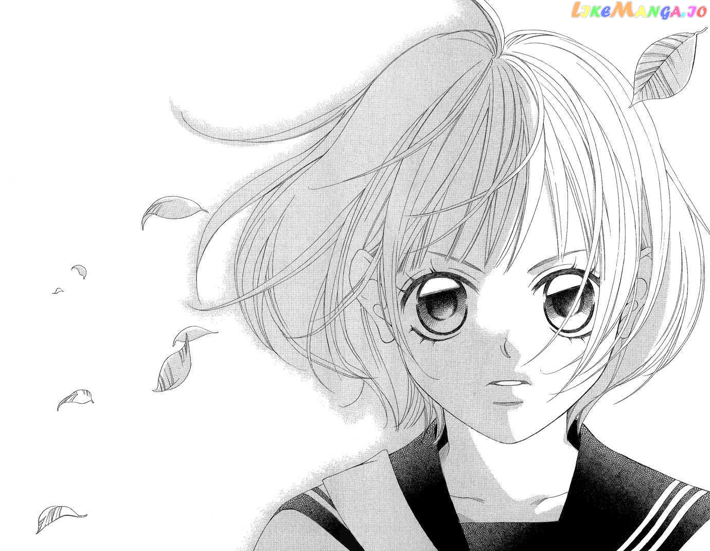 Kanojo wa Uso wo Aishisugiteru chapter 4 - page 67