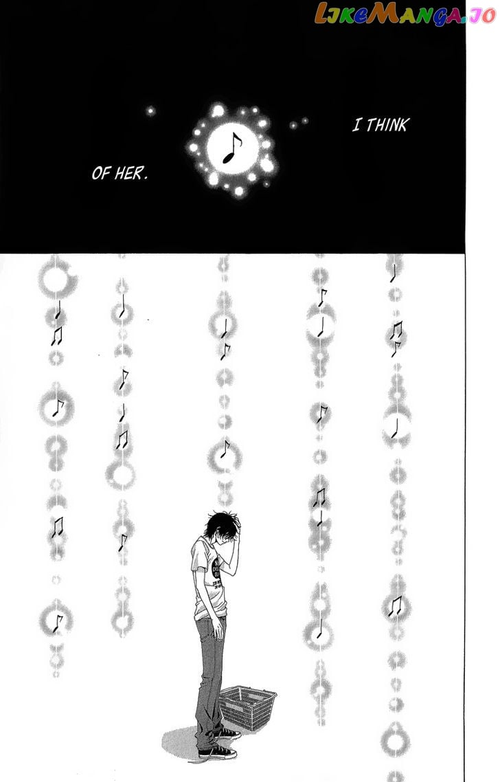 Kanojo wa Uso wo Aishisugiteru chapter 36 - page 10
