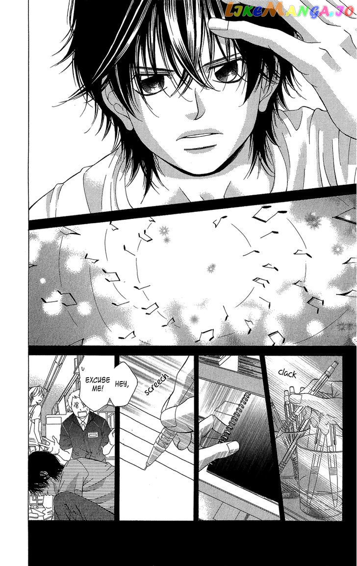 Kanojo wa Uso wo Aishisugiteru chapter 36 - page 11