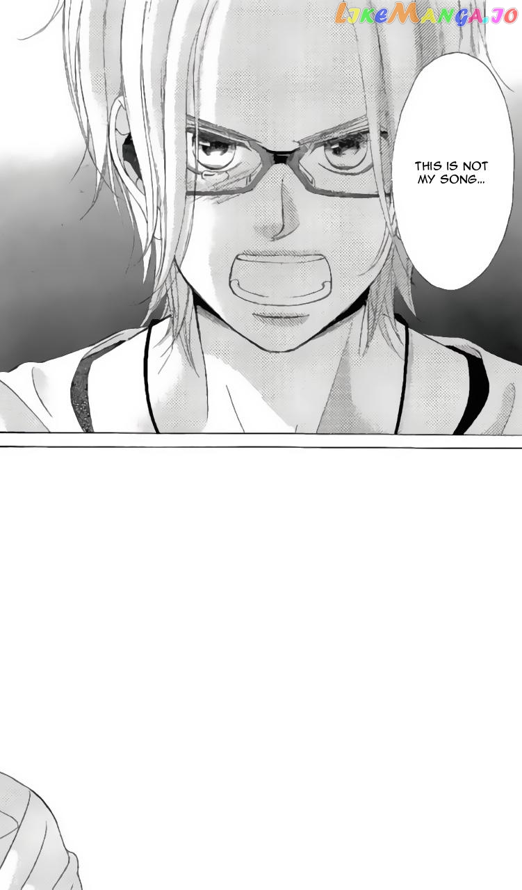 Kanojo wa Uso wo Aishisugiteru chapter 62 - page 44