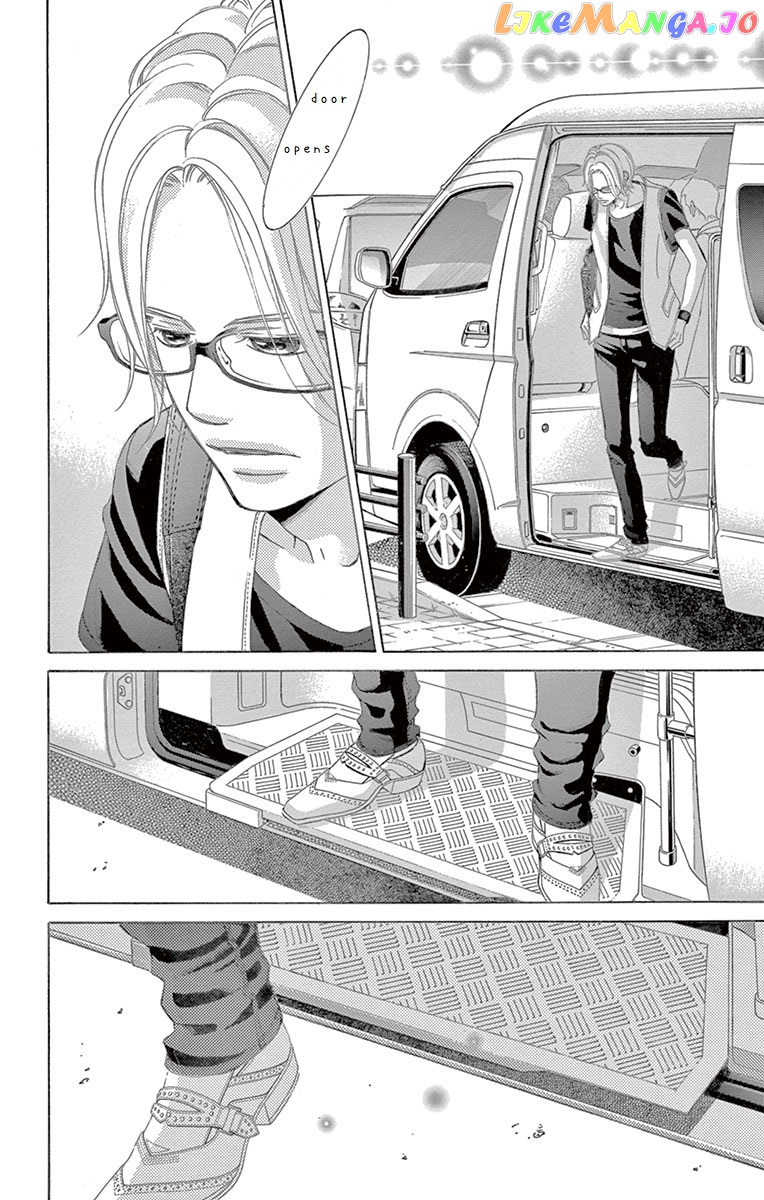 Kanojo wa Uso wo Aishisugiteru chapter 66 - page 13