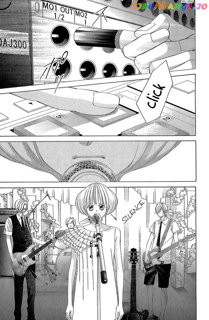 Kanojo wa Uso wo Aishisugiteru chapter 42 - page 50