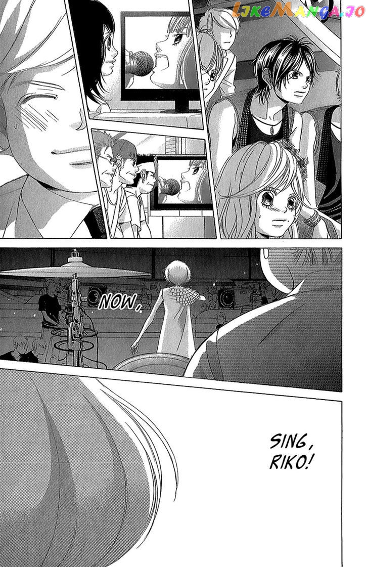 Kanojo wa Uso wo Aishisugiteru chapter 42 - page 56