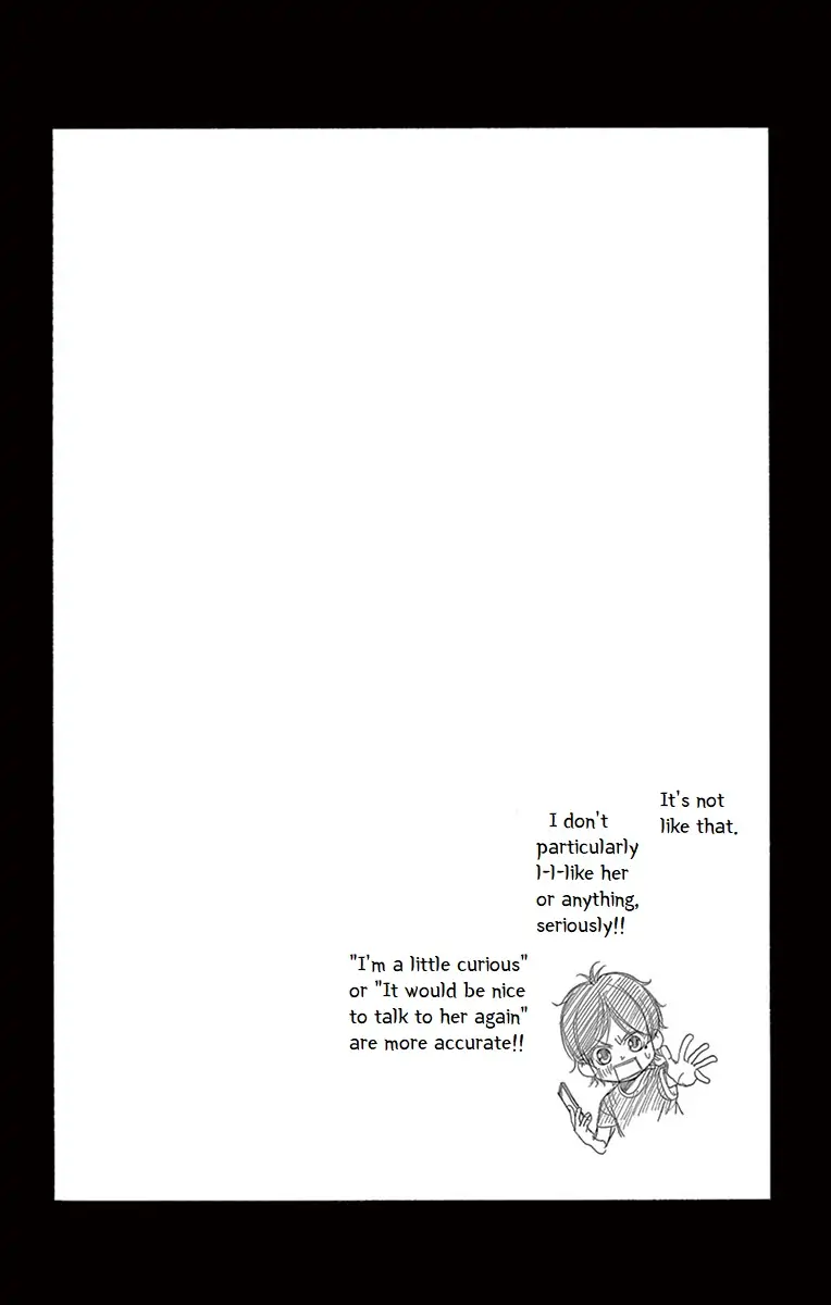 Kanojo wa Uso wo Aishisugiteru chapter 67 - page 43