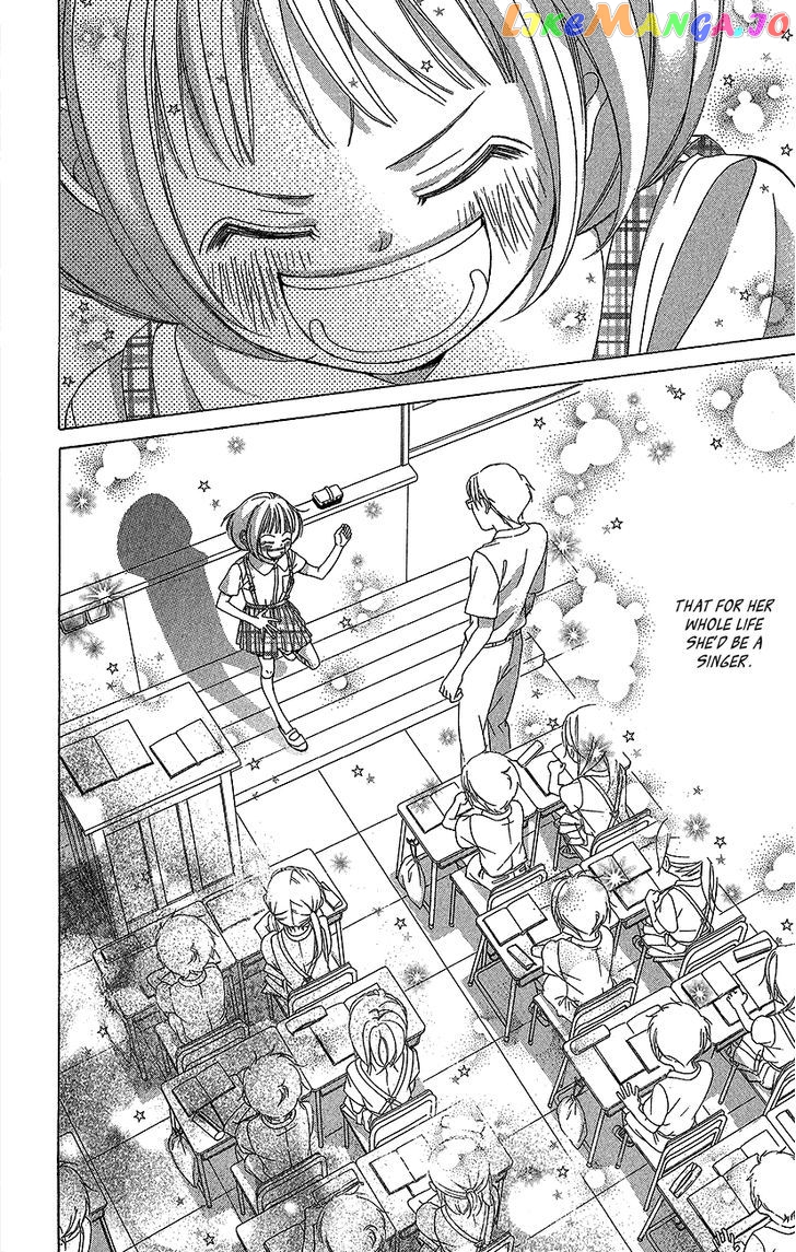 Kanojo wa Uso wo Aishisugiteru chapter 43 - page 12
