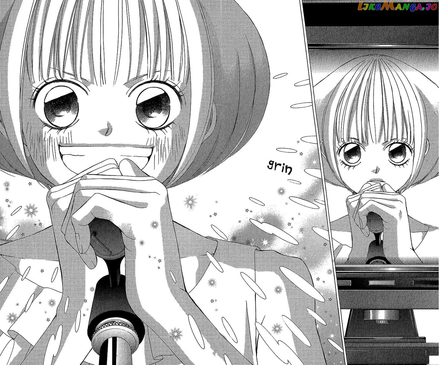 Kanojo wa Uso wo Aishisugiteru chapter 43 - page 15