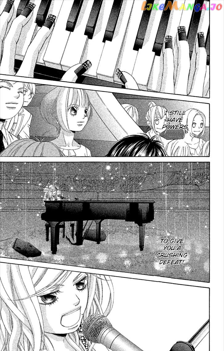 Kanojo wa Uso wo Aishisugiteru chapter 44 - page 18