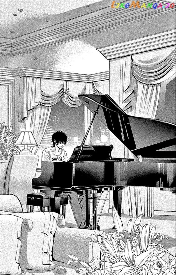 Kanojo wa Uso wo Aishisugiteru chapter 45 - page 13