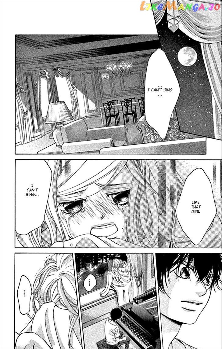 Kanojo wa Uso wo Aishisugiteru chapter 45 - page 44