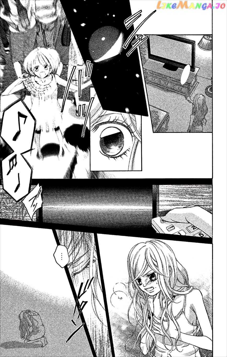 Kanojo wa Uso wo Aishisugiteru chapter 47 - page 18