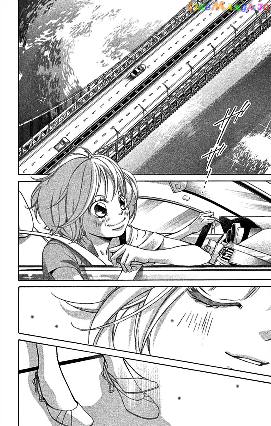 Kanojo wa Uso wo Aishisugiteru chapter 48 - page 11