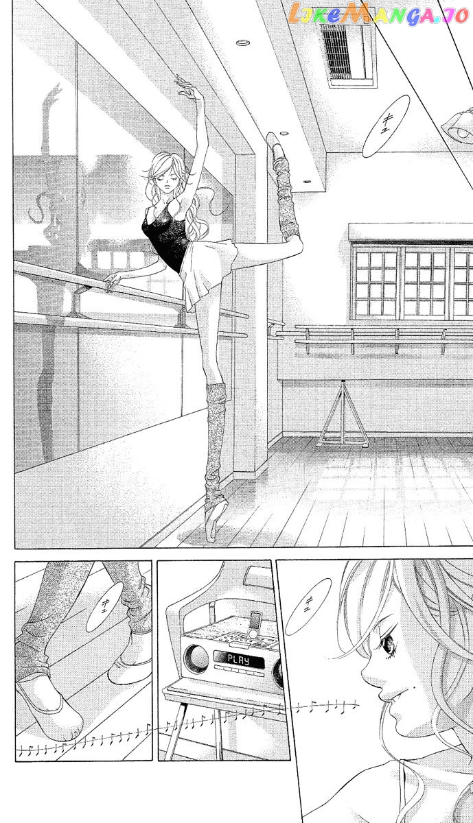 Kanojo wa Uso wo Aishisugiteru chapter 21 - page 66