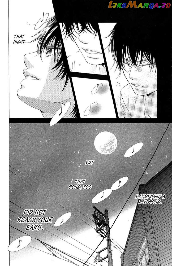 Kanojo wa Uso wo Aishisugiteru chapter 27 - page 51