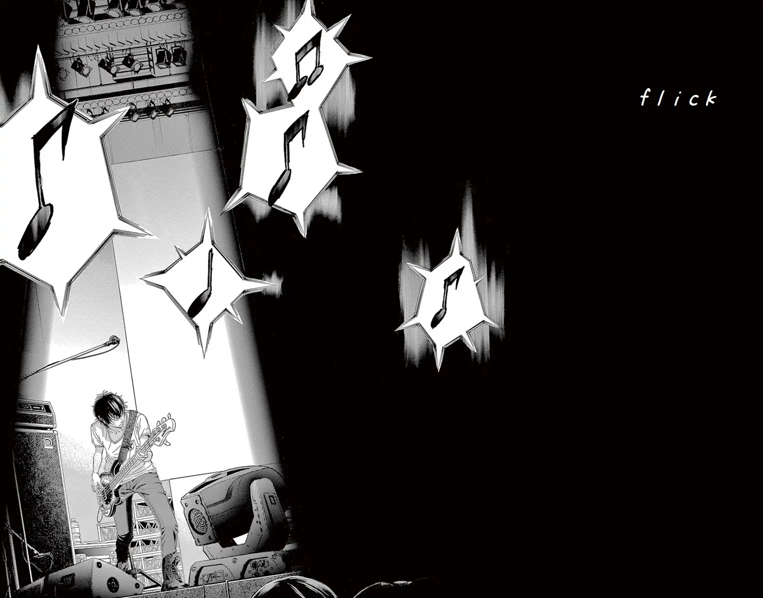 Kanojo wa Uso wo Aishisugiteru chapter 69 - page 15