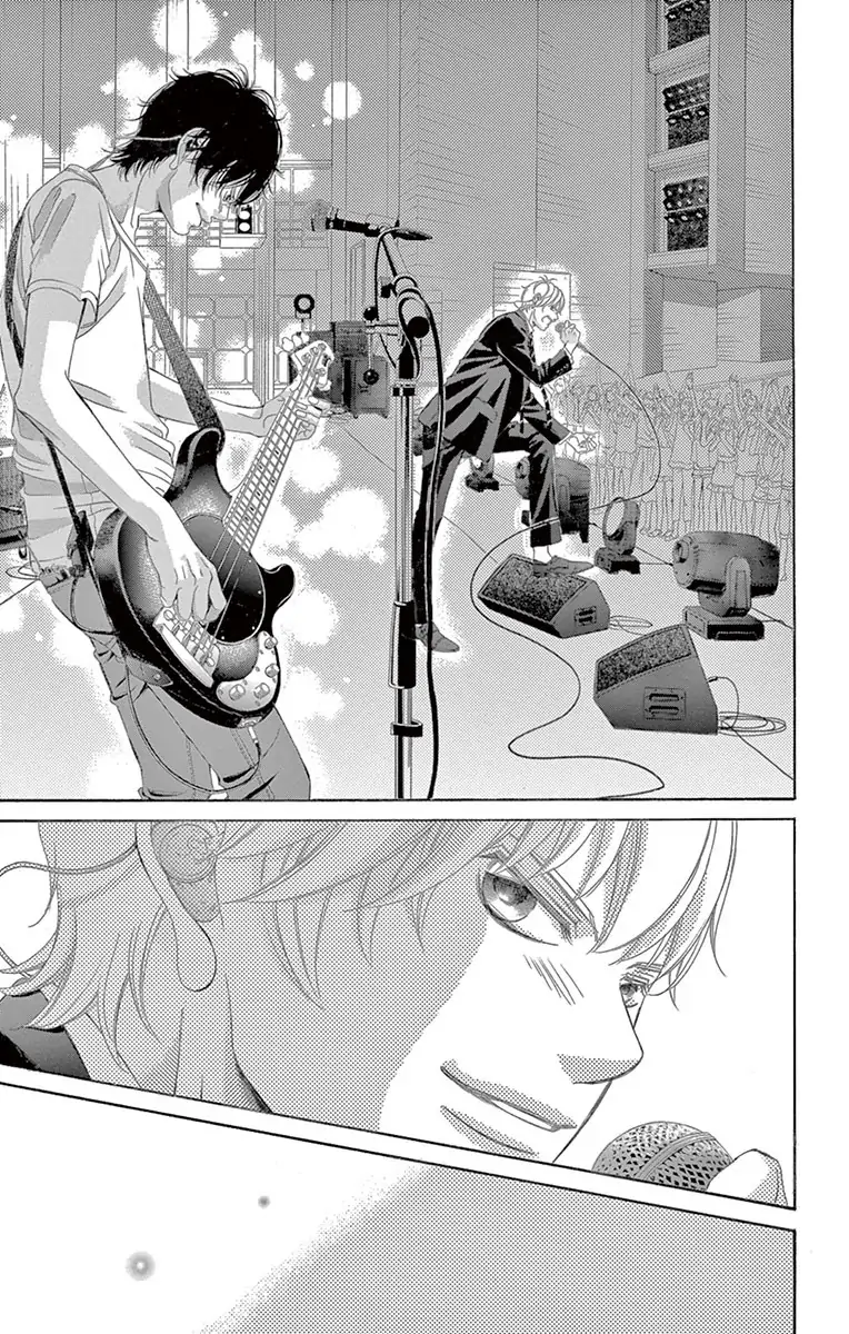 Kanojo wa Uso wo Aishisugiteru chapter 69 - page 25