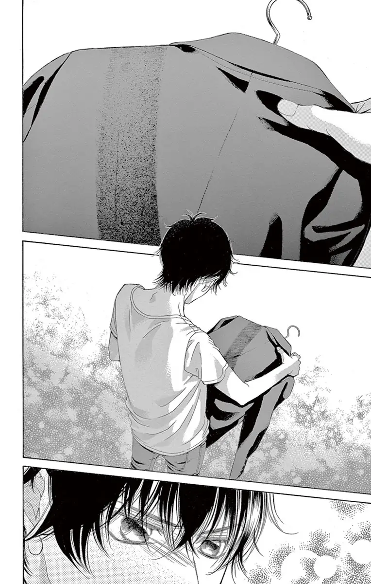 Kanojo wa Uso wo Aishisugiteru chapter 69 - page 10