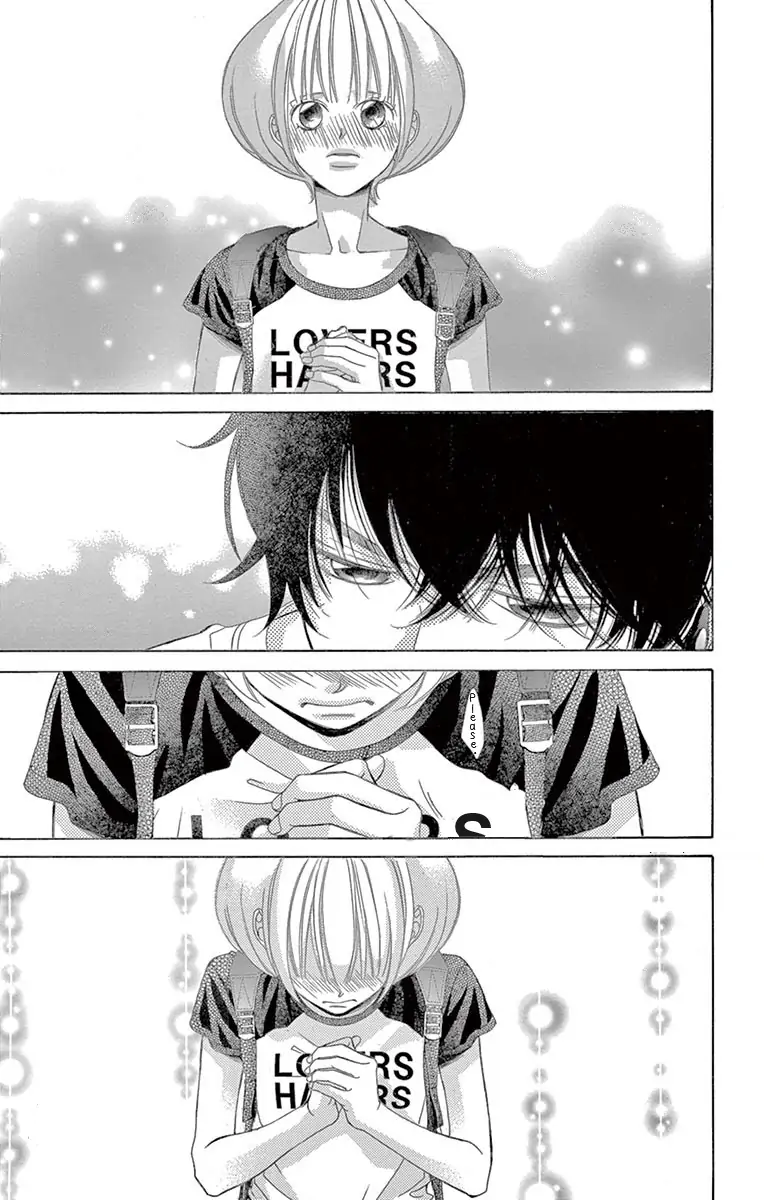 Kanojo wa Uso wo Aishisugiteru chapter 70 - page 15