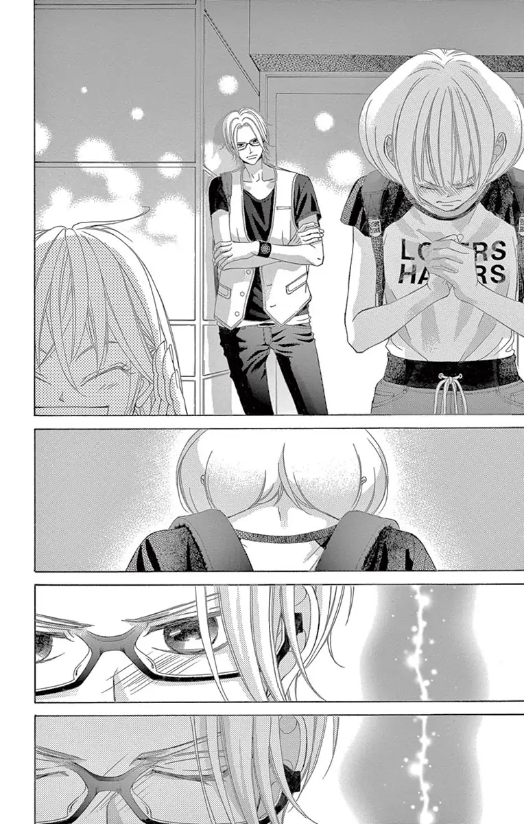 Kanojo wa Uso wo Aishisugiteru chapter 70 - page 16