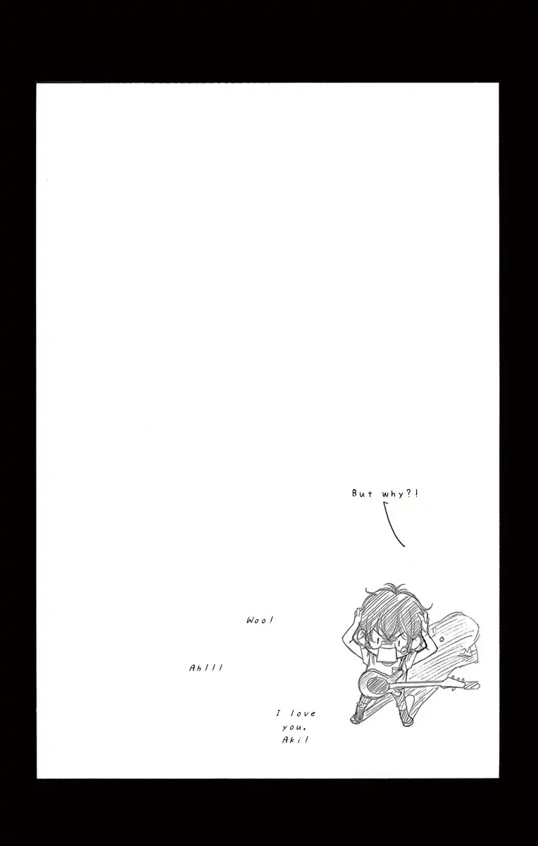 Kanojo wa Uso wo Aishisugiteru chapter 70 - page 41