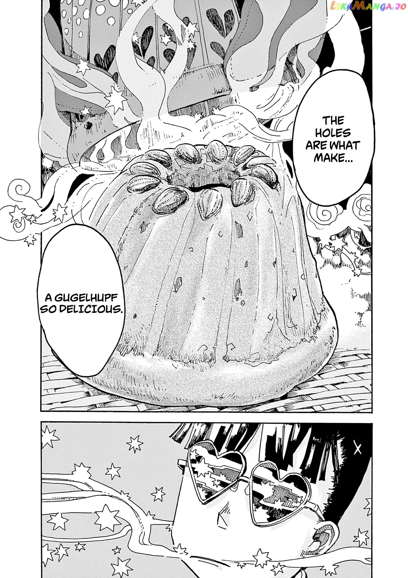 Kurukuru Kuruma Mimura Pan chapter 5 - page 23