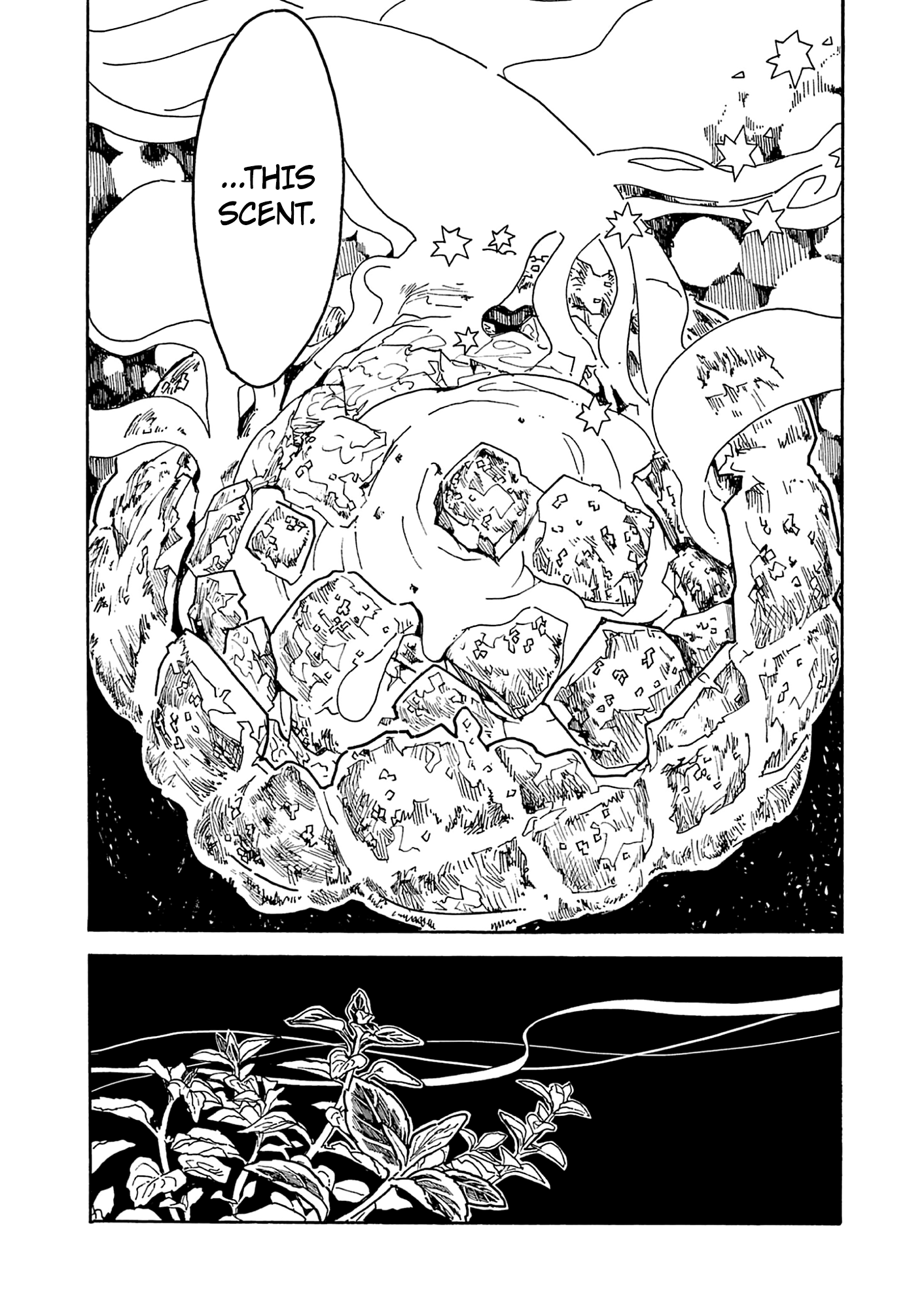 Kurukuru Kuruma Mimura Pan chapter 2 - page 33