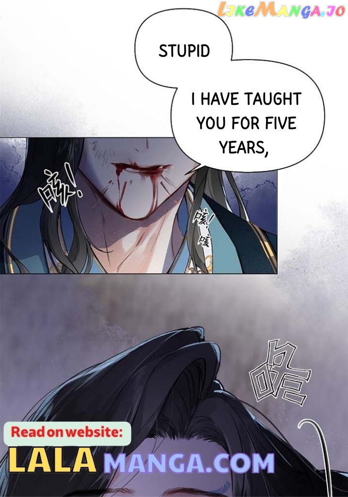 Taming The Villainous Disciple After Rebirth chapter 1 - page 13