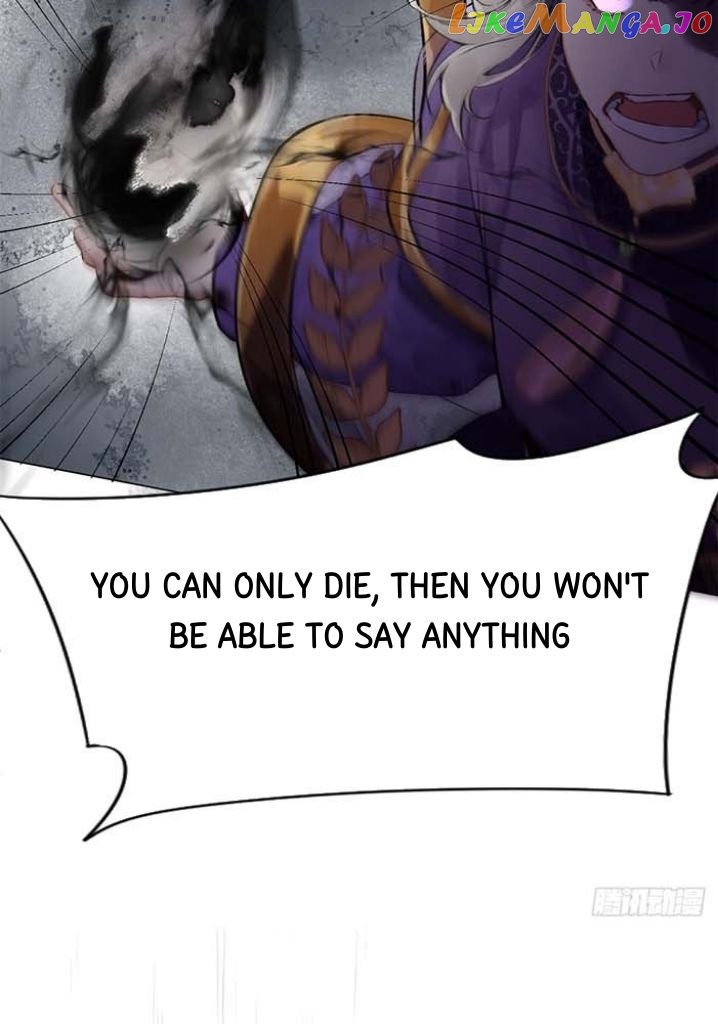 Taming The Villainous Disciple After Rebirth chapter 1 - page 16