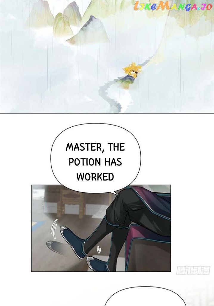 Taming The Villainous Disciple After Rebirth chapter 1 - page 18